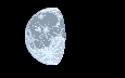 Moon age: 21 days,22 hours,45 minutes,45%